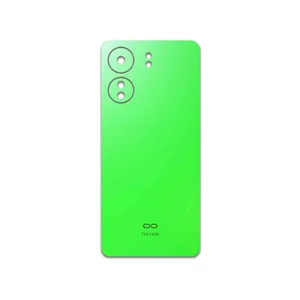 MAHOOT Fluorescence Cover Sticker for Xiaomi Poco C65