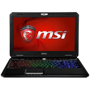 لپ تاپ 15 اینچی ام اس آی مدل GT60 2OC 3K IPS Edition