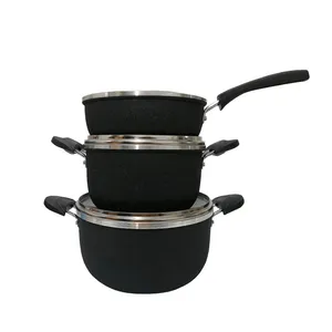 سرویس پخت و پز 5 پارچه کد T90