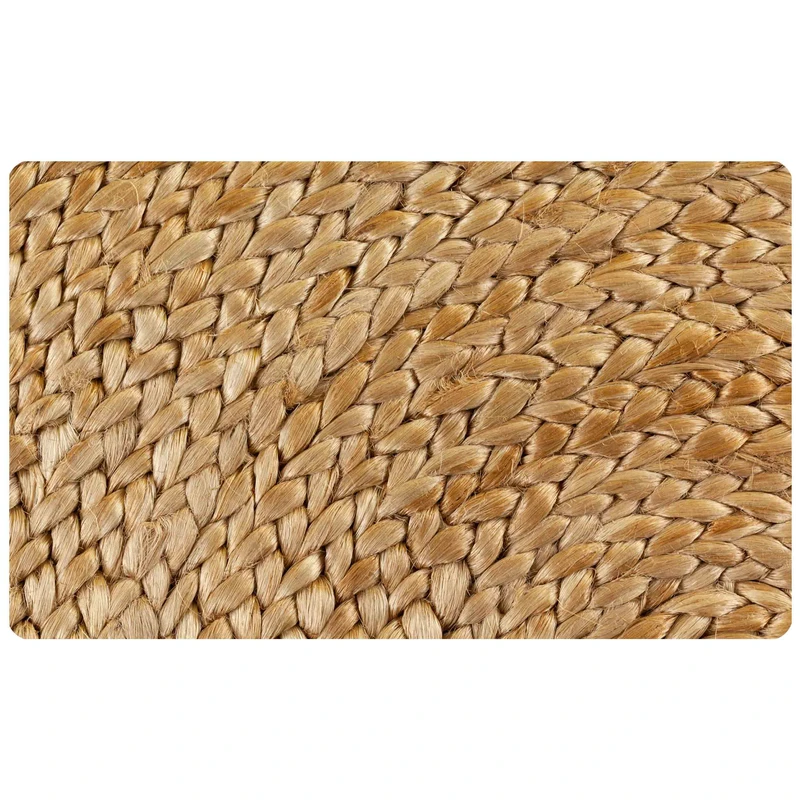 پادری طرح بافت مدل M4.405 سایز 46x76 سانتی متر