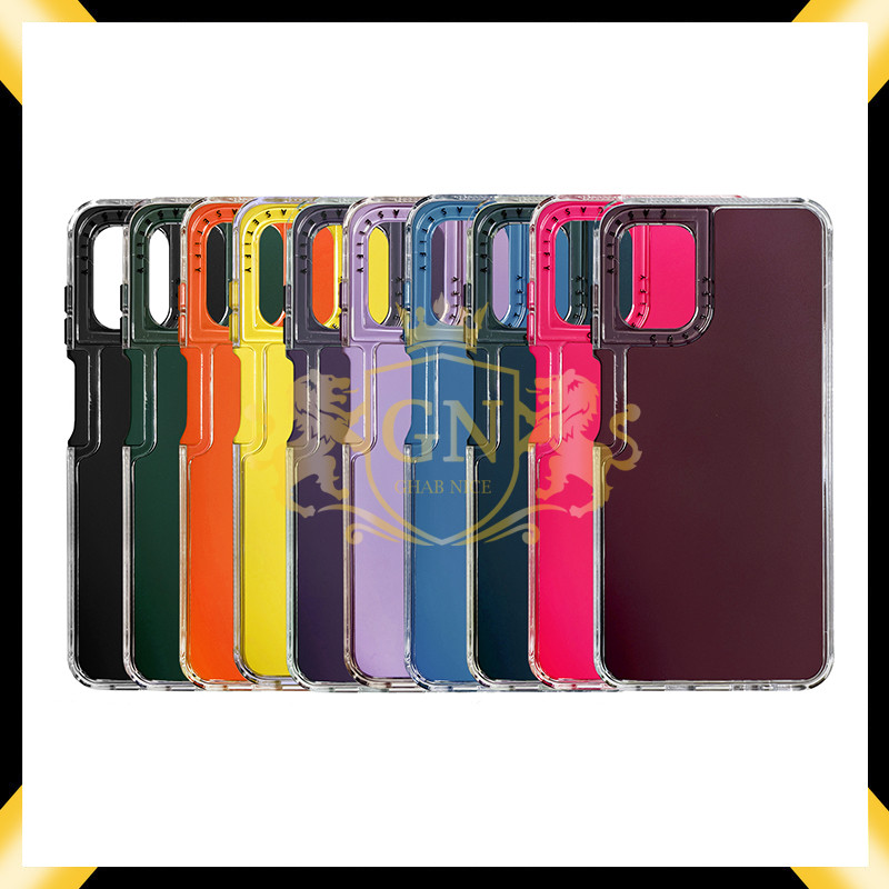 کاور قاب نایس مدل TINT مناسب برای گوشی موبایل اپل iPhone 13 Pro Max