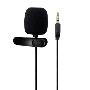 میکروفن یقه ای ایکس هنز مدل HD-LR1