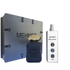 ست ادو پرفیوم مردانه مهمت مدل گالووی حجم 100 میلی لیتر