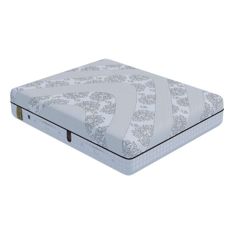  تشک زست مدل اسلیپ پلاس یک نفره سایز 120x200 سانتیمتر 