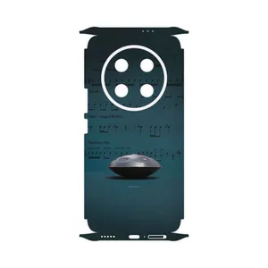 MAHOOT Hang_Instrument-FullSkin Cover Sticker for Honor X9c