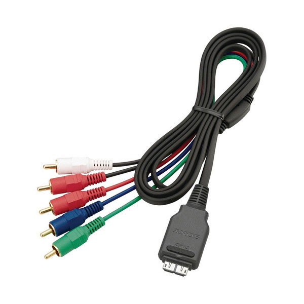 کابل 5 جک به rca سونی مدل VMC-MHC3 طول 1.5 متر