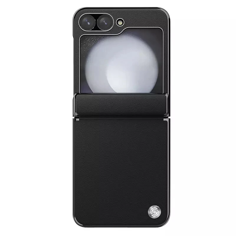 کاور نیلکین مدل CamShield Flip Modern مناسب برای گوشی موبایل سامسونگ Galaxy Z Flip 7 FE / Flip 6