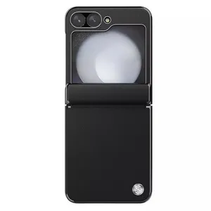 Nillkin CamShield Flip modern case for Samsung Galaxy Z Flip 7 FE / Flip 6