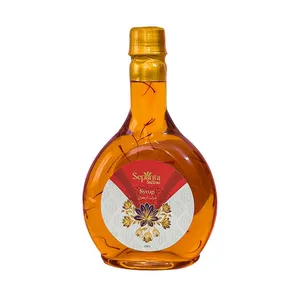 شربت زعفرانی سپنتا -650 گرم