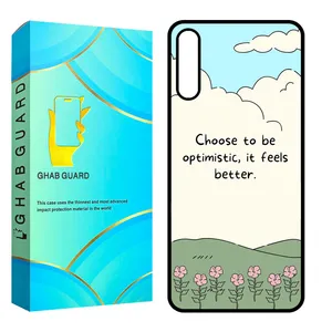 Ghab Guard GCHPA50 Cover For Samsung Galaxy A50 / A50s / A30s  