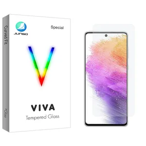 Junbo Viva Screen Protector For Samsung Galaxy A73 5G