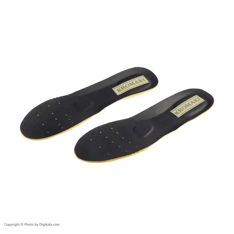 کفی کفش زنانه کروماکی مدل kmk2001