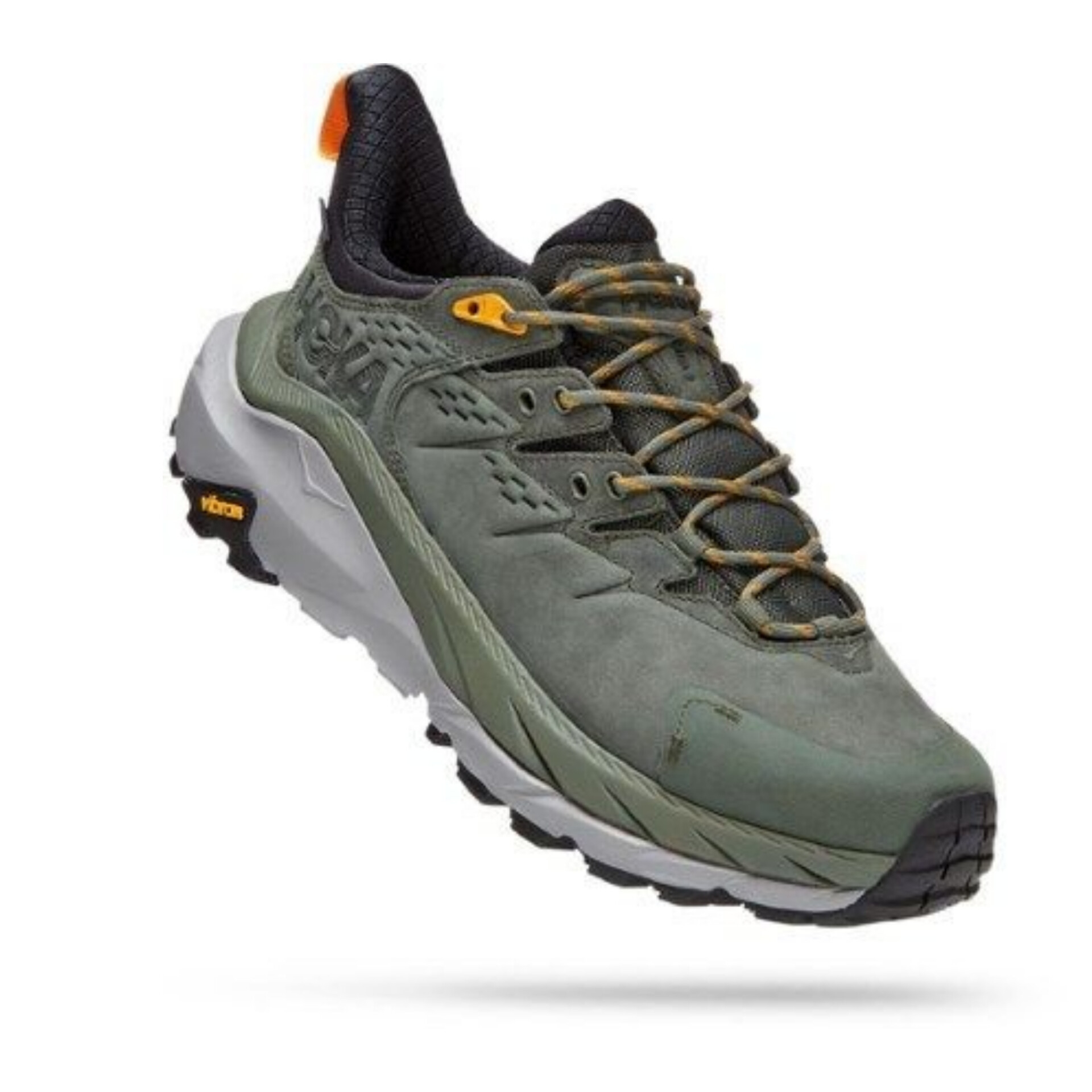 کفش طبیعت گردی مردانه هوکا مدل Gore-tex vibram kaha 2
