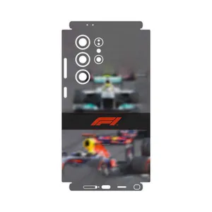 MAHOOT Formula_One-FullSkin Cover Sticker for Samsung Galaxy S24 Ultra