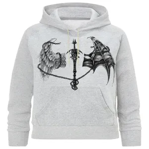 هودی پسرانه کد B 263 اژدها