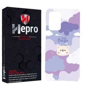 HEPRO MC Cover for XIAOMI POCO X3 GT