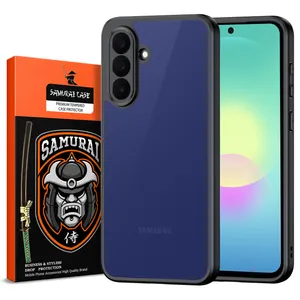 Samurai Aimo Case For Samsung Galaxy A27