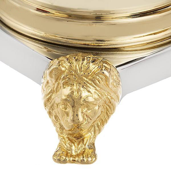 سماور برقی پلان مدل 6411 ظرفیت 5 لیتر سماور برقی پلان مدل 6411 ظرفیت 5 لیتر