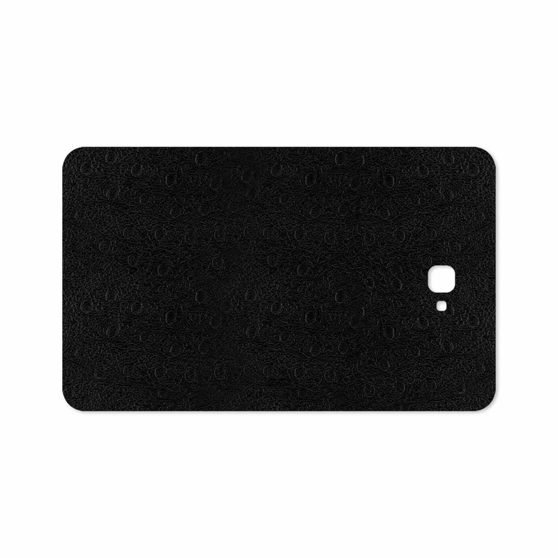 برچسب پوششی ماهوت مدل Ostrich-Leather مناسب برای تبلت سامسونگ Galaxy Tab A 10.1 2016 T580