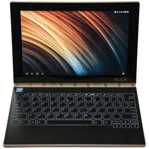 تبلت لنوو مدل Yoga Book With Android ظرفیت 64 گیگابایت