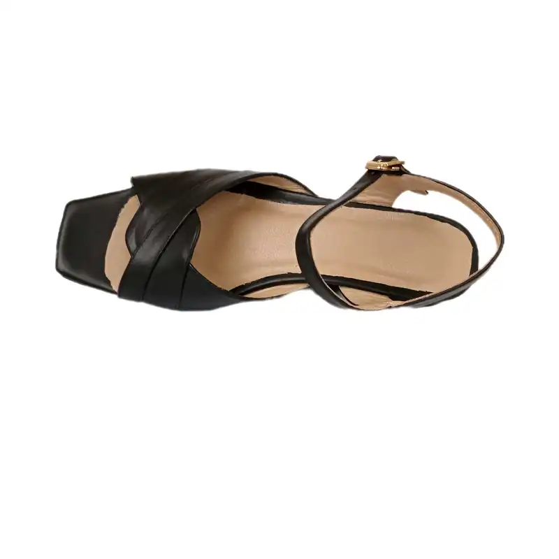 صندل زنانه مدل S1013