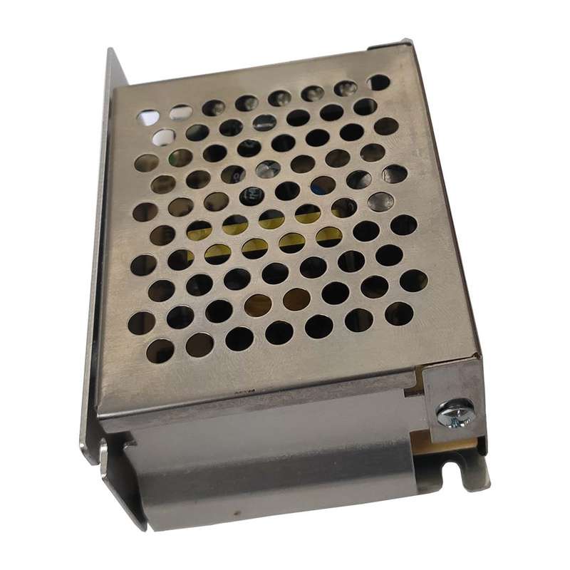 منبع تغذیه 12 ولت 2 آمپر مدل S-24-12