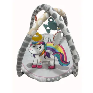 تشک بازی اسب تک شاخ کد۲۳