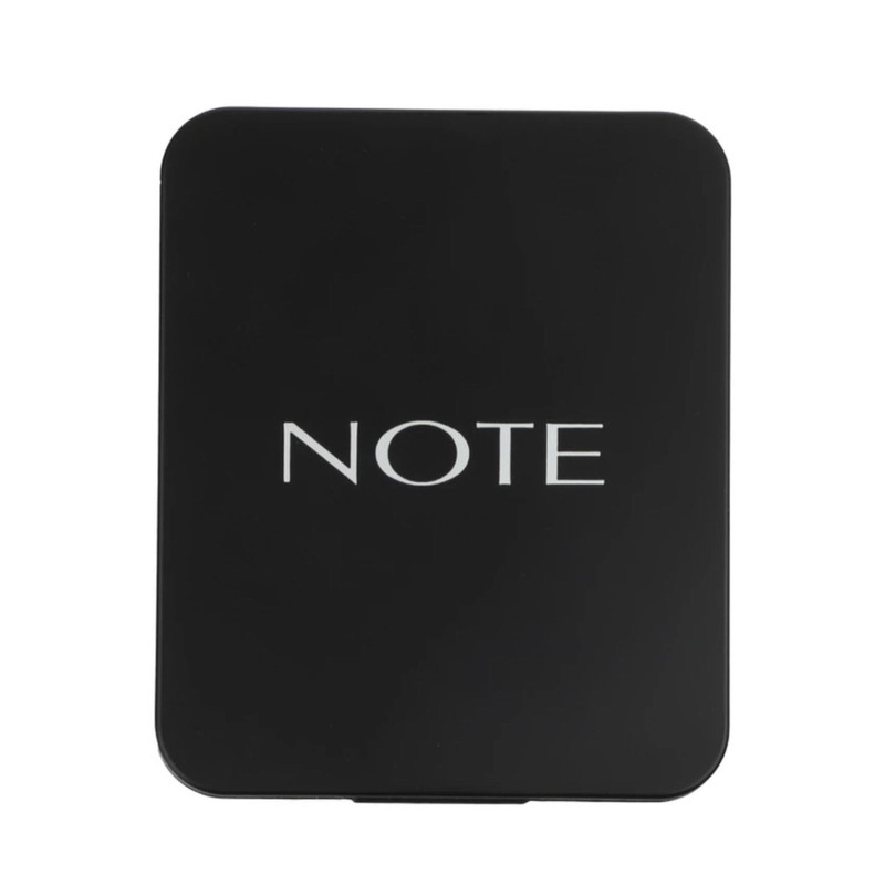 پالت سایه ابرو نوت تحت لیسانس شماره01