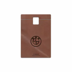 MAHOOT MNL-BMW Cover Sticker for BlackBerry Passport