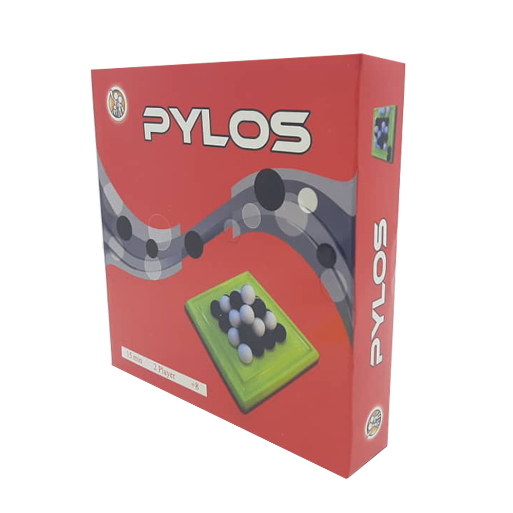 بازی فکری پیلوس مدل 2020