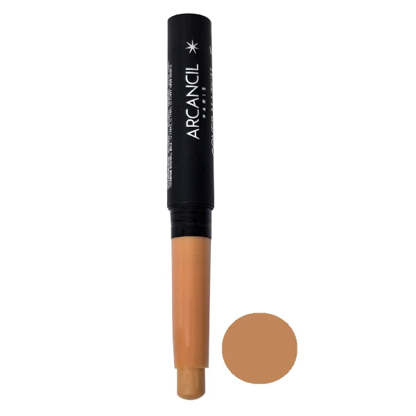 کانسیلر آرکانسیل مدل waterproof شماره 400
