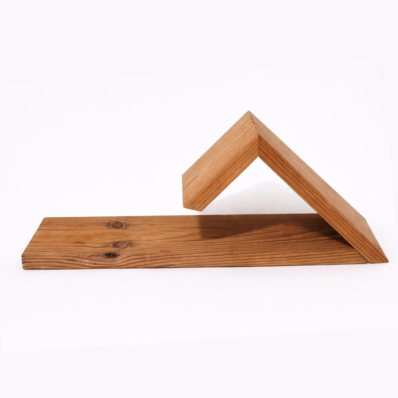 کتابخانه رومیزی مدل یک طبقه 702