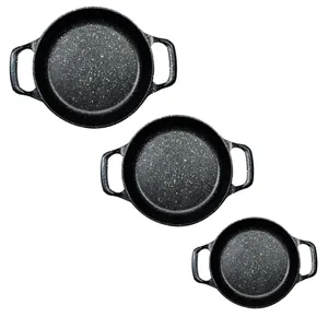 سرویس تابه 3 پارچه اوساسا مدل A-1152