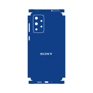 MAHOOT Sony-FullSkin Cover Sticker for Samsung Galaxy A73 5G