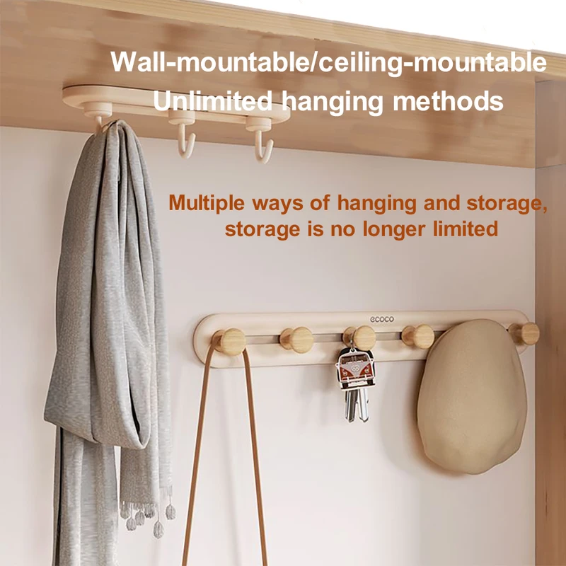 عکس شماره 5 : آویز دیواری چندکاره اکوکو مدل multi