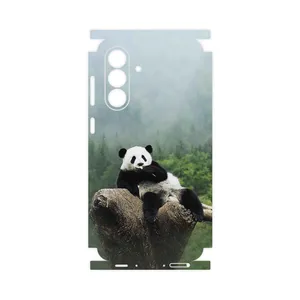 MAHOOT Panda-FullSkin Cover Sticker for Samsung Galaxy A56