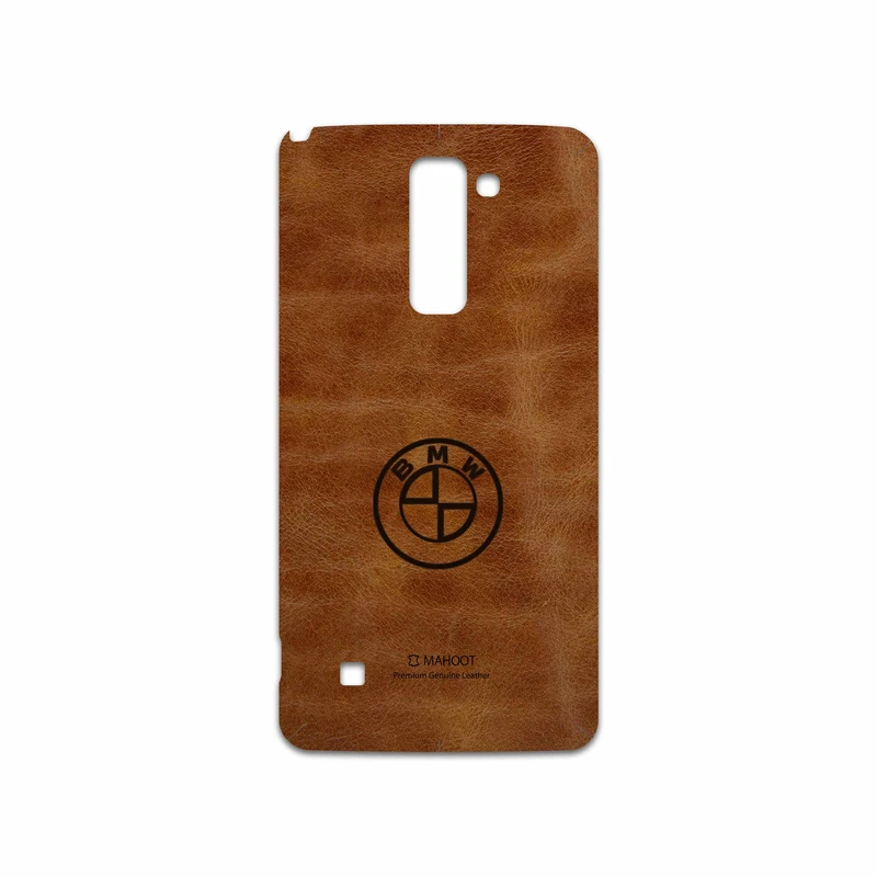 برچسب پوششی ماهوت مدل BFL-BMW مناسب برای گوشی موبایل ال جی Stylus 2