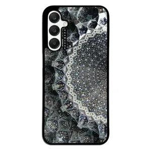 AKAM AMC-WSGA25-MOSAIC-18 Cover For Samsung Galaxy A25