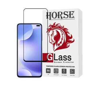 Horse CERAMHORS Screen Protector For Xiaomi Redmi K30 4G