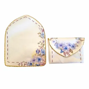 جانماز مدل مخمل کد 196