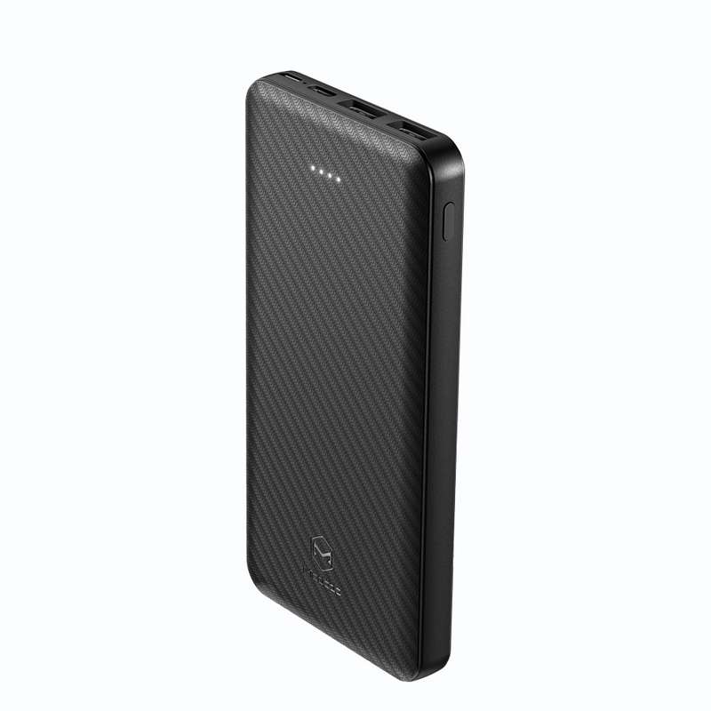 شارژر همراه مک دودو مدل MC-7351 ظرفیت 10000 میلی آمپر ساعت
