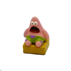 دکمه کیبورد مدل پاتریک