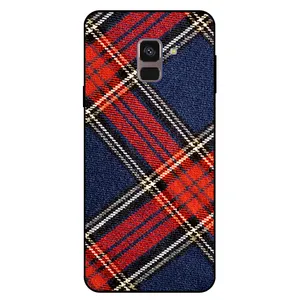 Megafone 8103 Cover For Samsung Galaxy A6 Plus