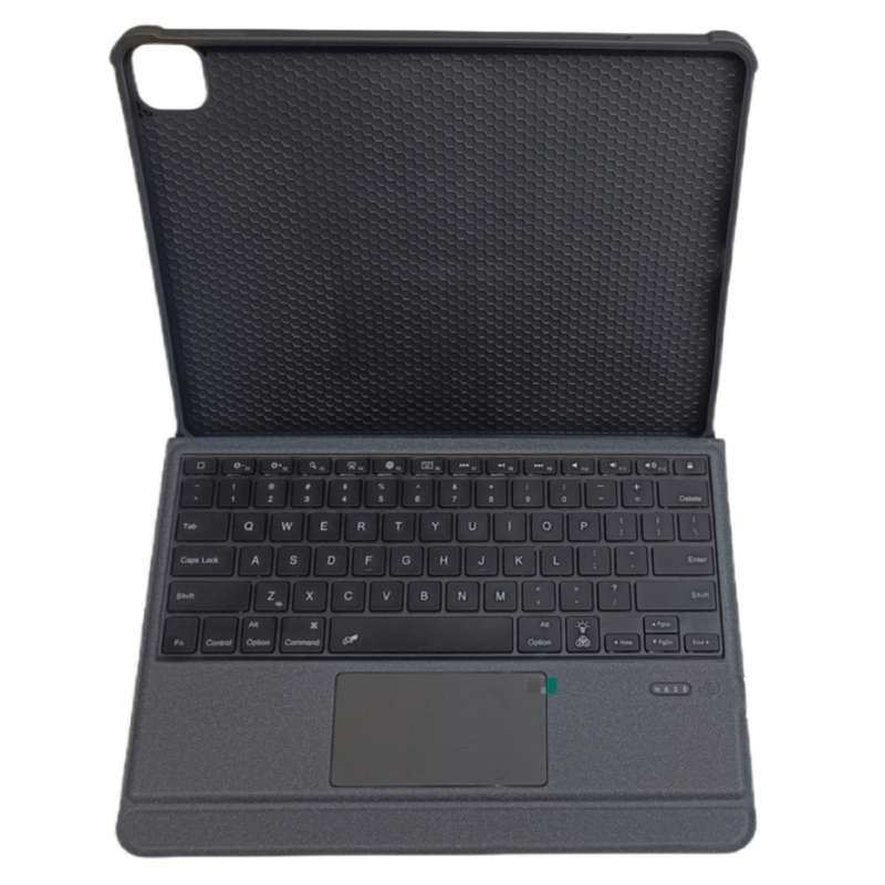 کیف کلاسوری کیبورد دار مدل Innova مناسب برای تبلت اپل iPadPro11 (2018/2020/2021) & iPadAir4 کیف کلاسوری کیبورد دار مدل Innova مناسب برای تبلت اپل iPadPro11 (2018/2020/2021) & iPadAir4