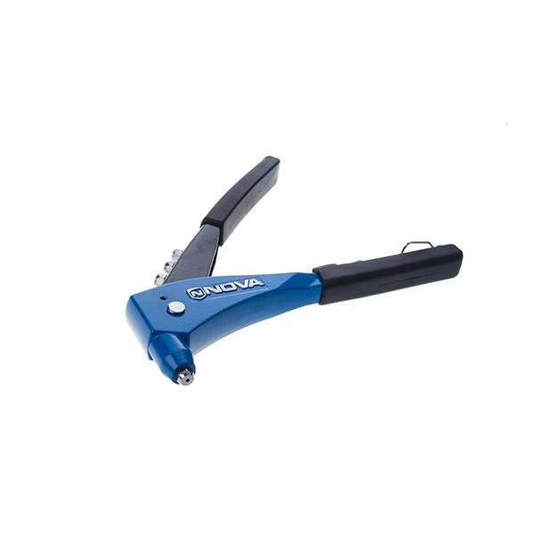 انبر پرچ دستی نووا مدل آلفا NTH 2002