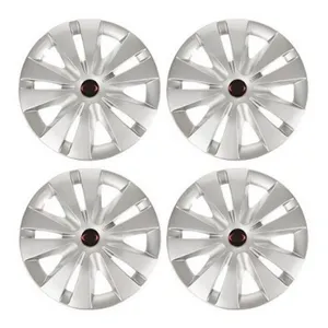  قالپاق چرخ ام اچ بی مدل Axtion0013 سایز 13 اینچ مناسب برای پراید وانت بسته 4 عددی 