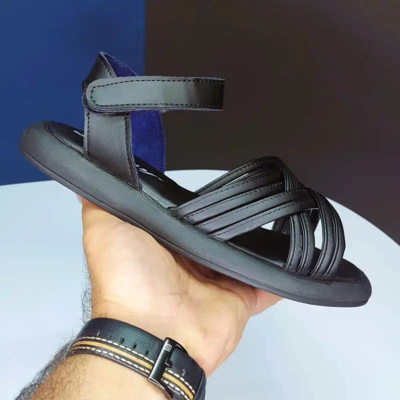 صندل زنانه مدل S247