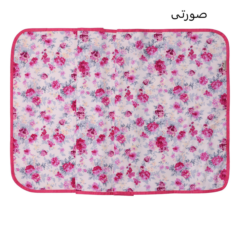 آبگیر کنار سینک ترنم مدل AB 25