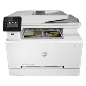 پرینتر چند کاره رنگی لیزری اچ‌پی مدل HP Color LaserJet Pro MFP M282nw