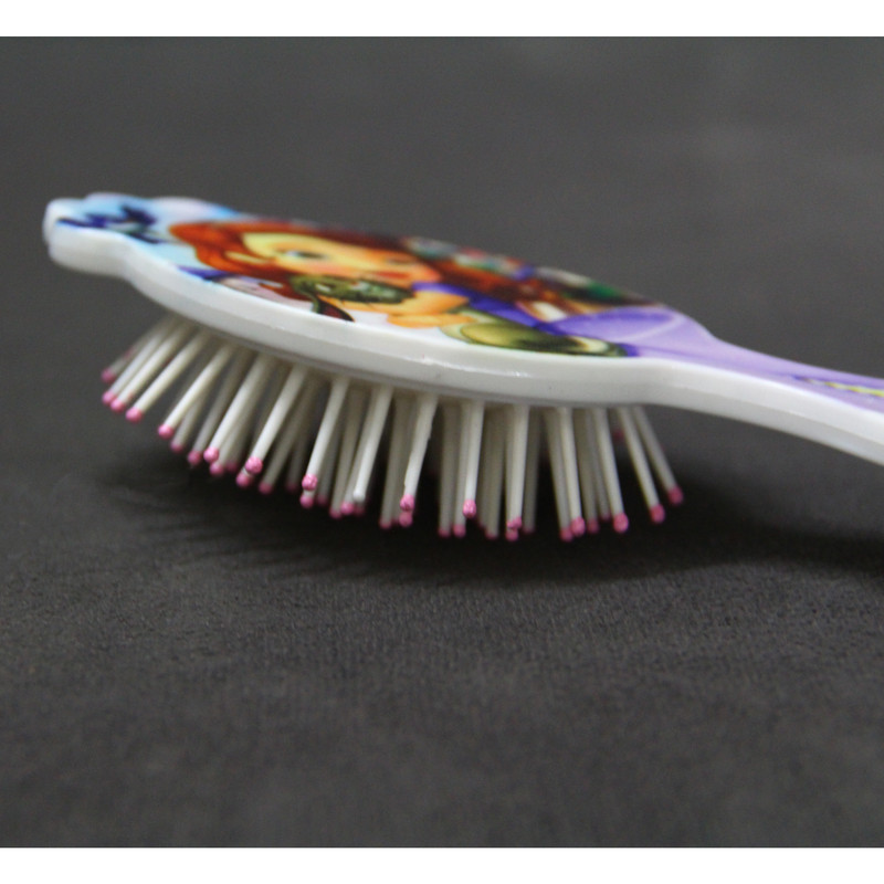 برس کودک مدل پرنسس کد 012